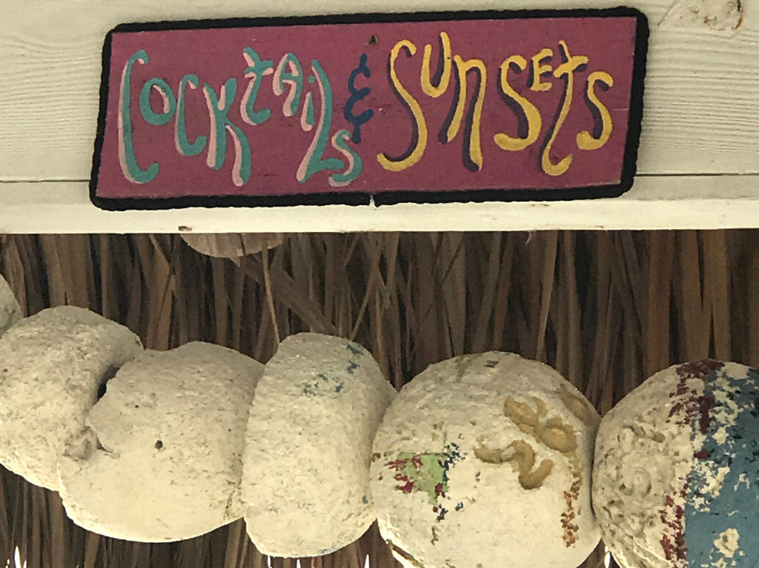 Kon-Tiki Resort主图