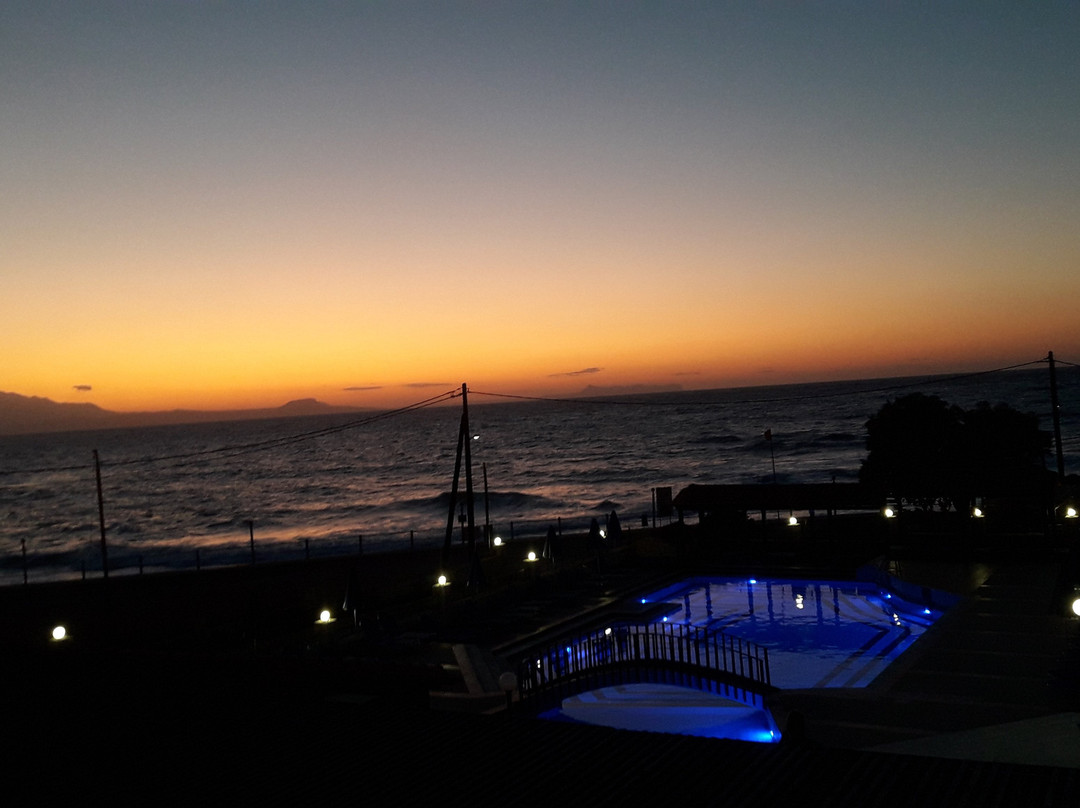 Begeti Bay Hotel主图