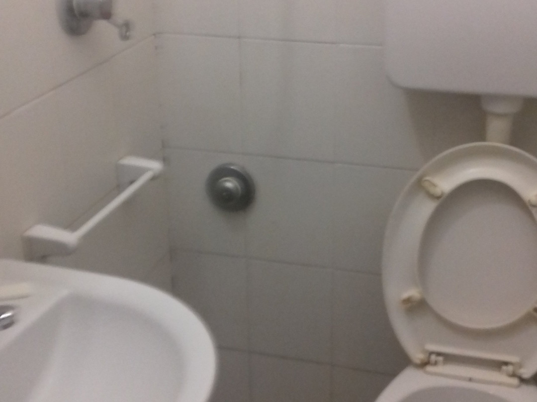 Hotel Villa Cecchini主图