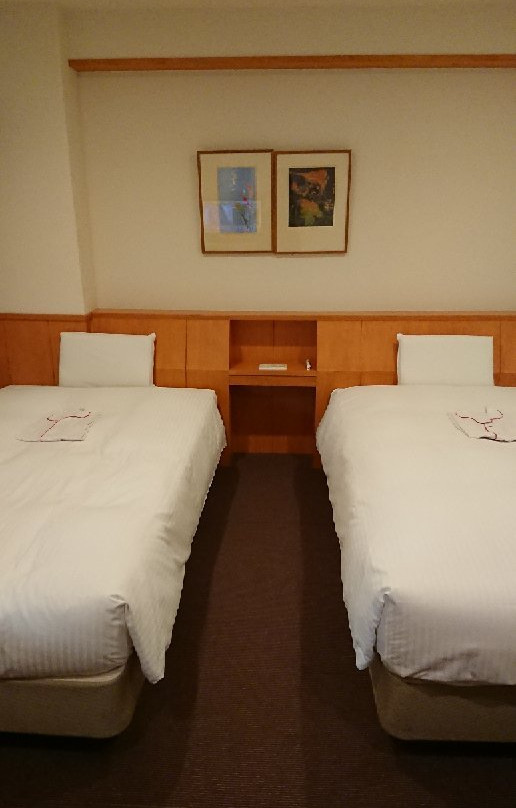 Hotel Ivory主图