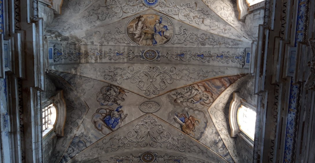 Chiesa Parrocchiale di Maria Santissima Assunta-Sternatia必去景点