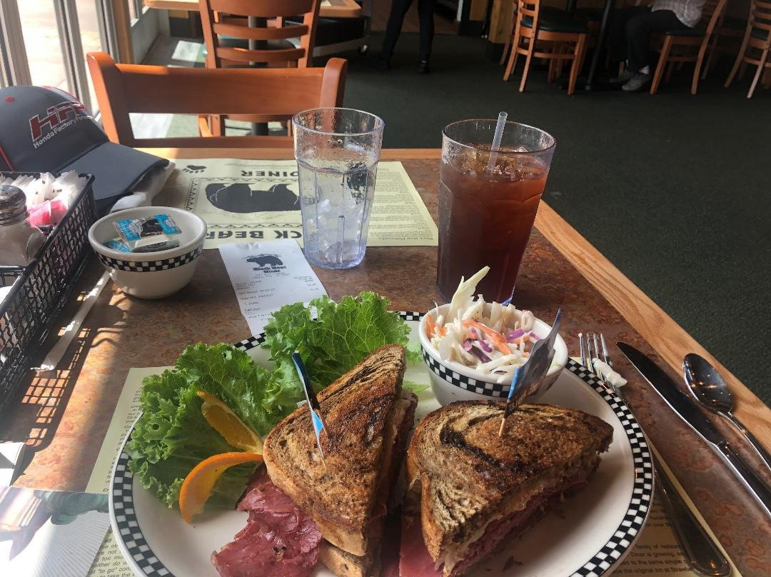 Black Bear Diner