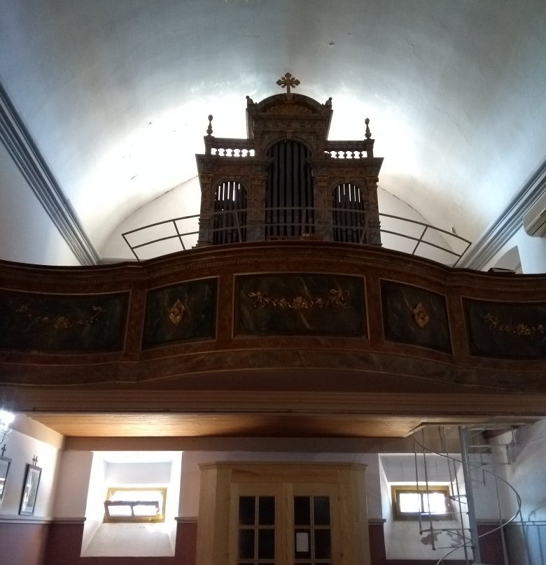 Church of Our Lady of the Snow景点图片