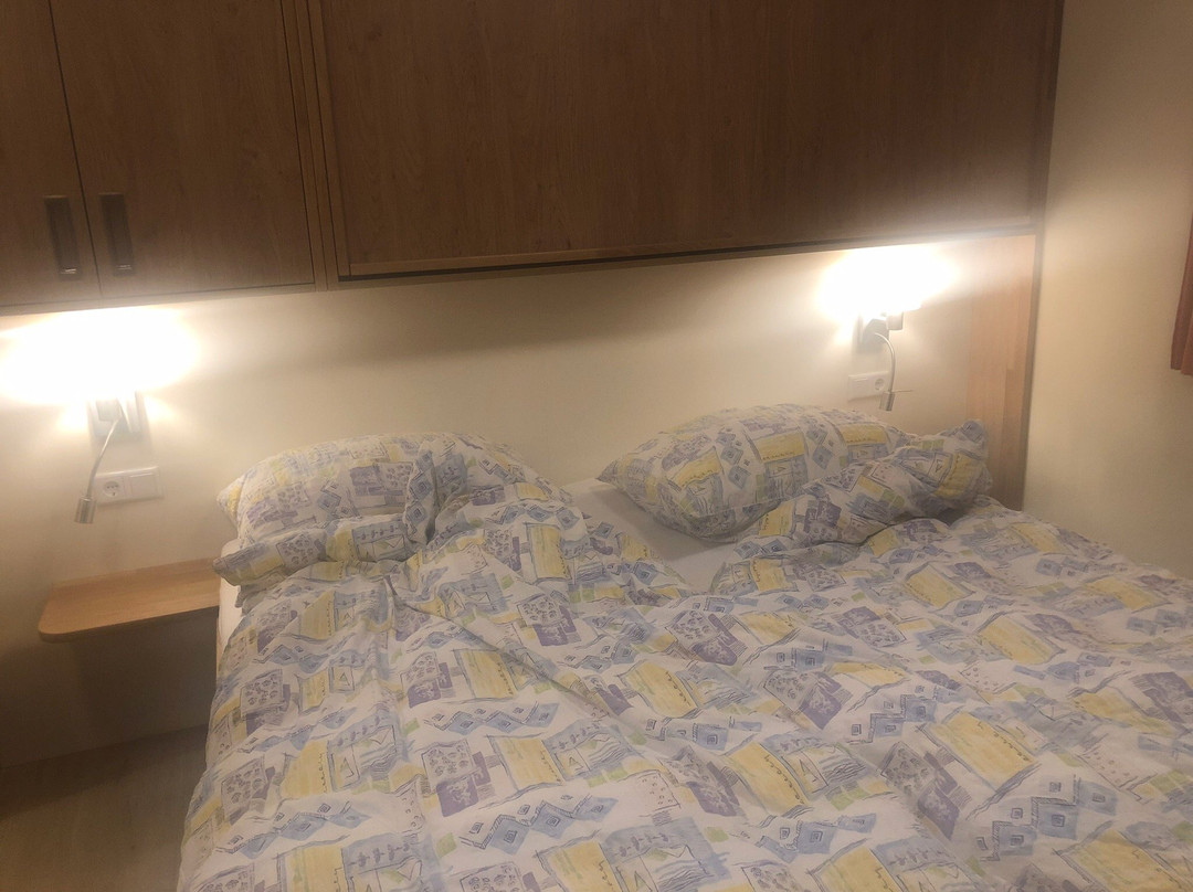 Pension Muhlbacherhof主图