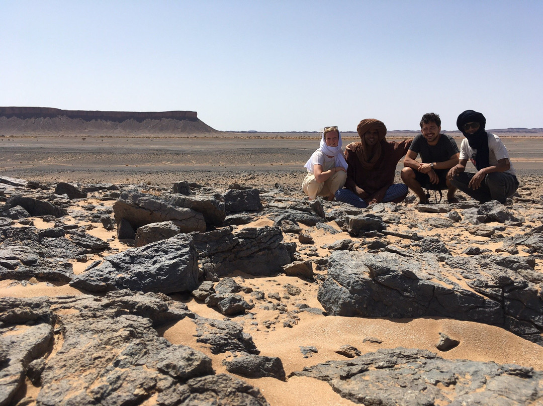 Foum Zguid to Chegaga Tours-Foum Zguid必去景点