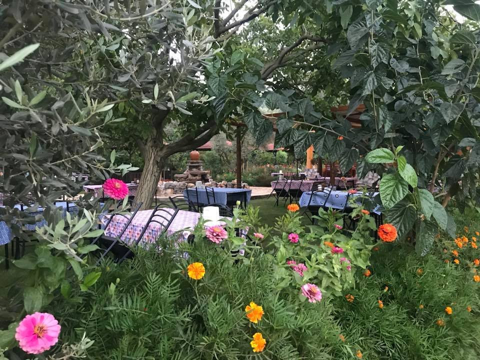 Kirazli旅游攻略图片