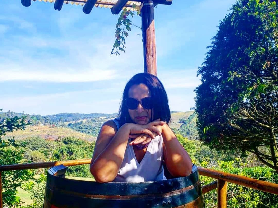 Vinicola Bella Aurora-Sao Roque必去景点