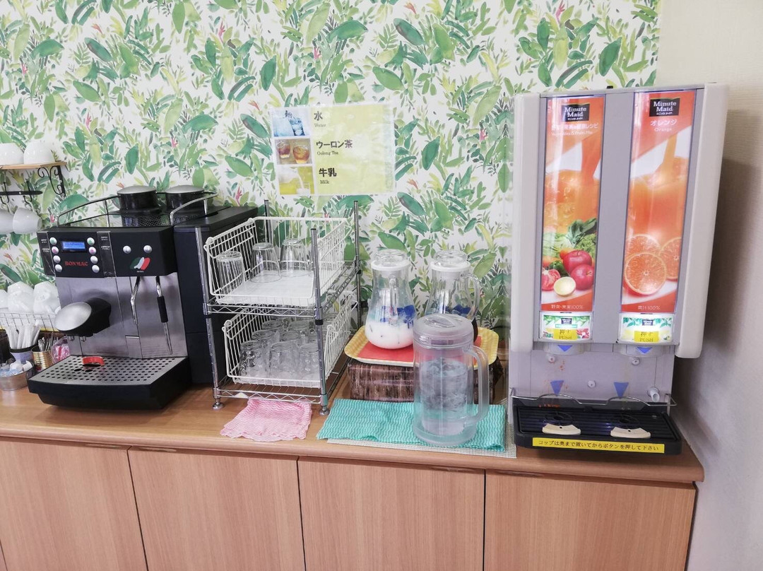 MYSTAYS 名寄酒店主图