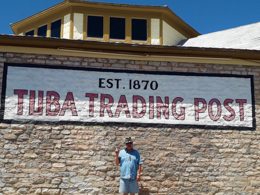 Tuba City Trading Post景点图片