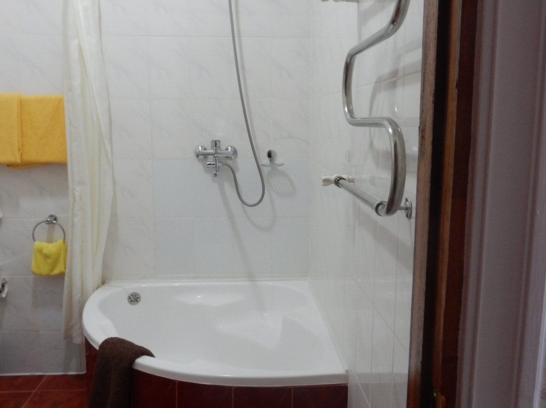 Hotel Asia Khiva主图