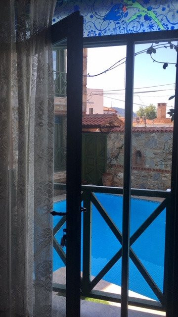 Celsus Boutique Hotel主图