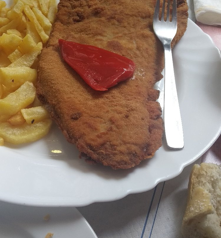 El Balagar-Tineo必去景点