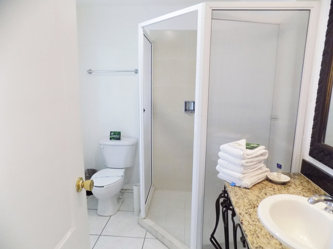 Hotel Las Palomas Express主图