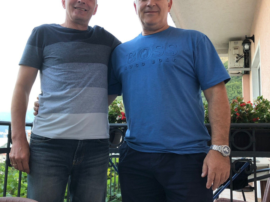 Apartments Muhar主图