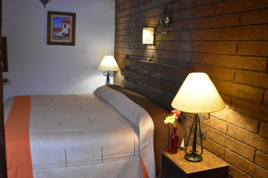 Mi Pueblito Hotel Tapalpa主图