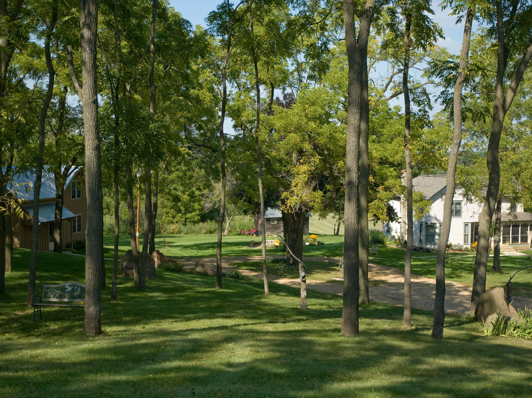 Sheer Memories Bed & Breakfast