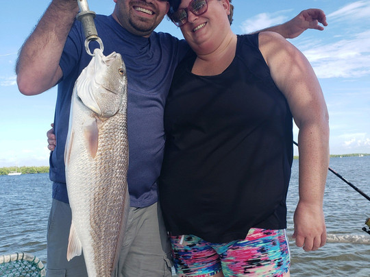 Captain Mike's Fishing Fort Myers Beach-迈尔斯堡海滩必去景点