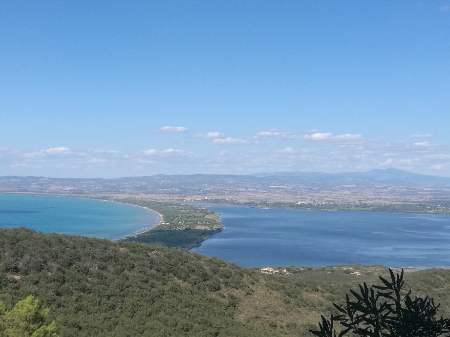 Convento dei Frati Passionisti-Monte Argentario必去景点