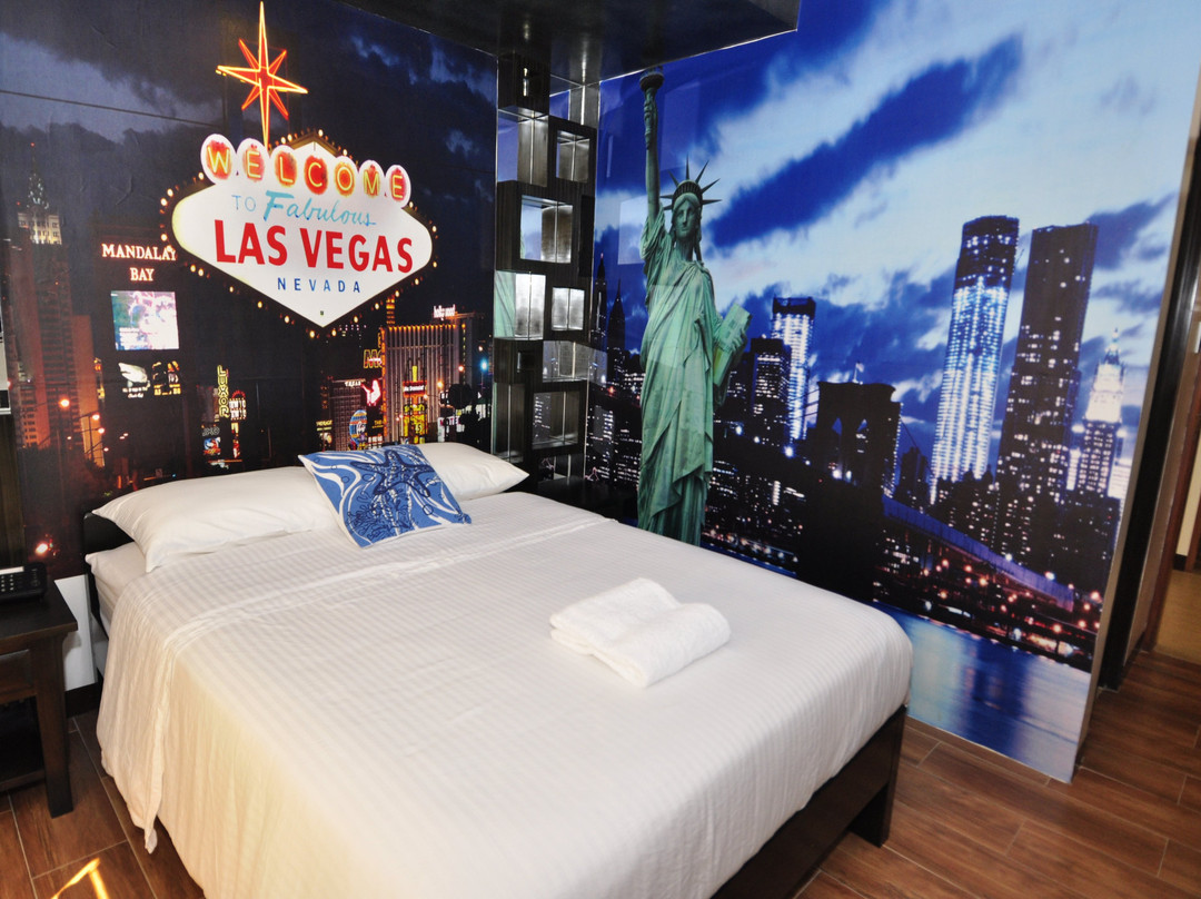 Seascape Resort Batangas主图