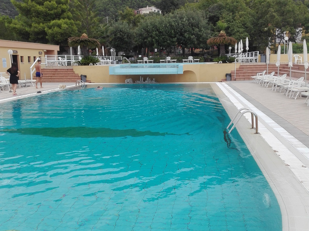 Hotel Club San Diego主图