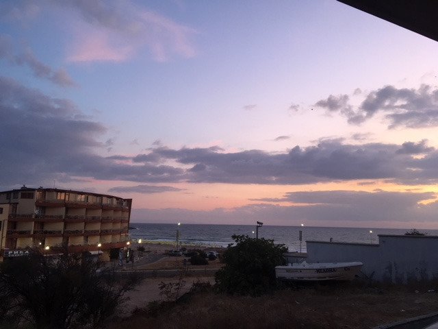 Hotel Logatero-酒店景观