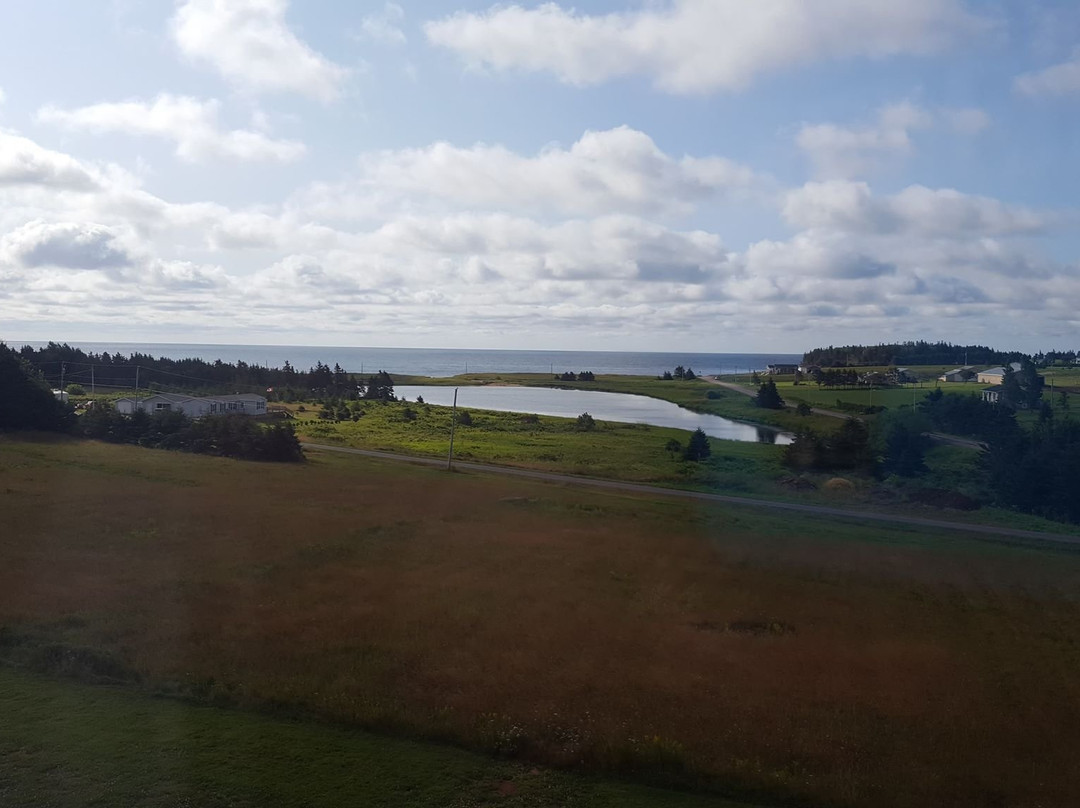 Lighthouse and Beach Motel主图