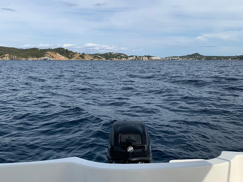 Seashore Boats Mallorca-圣庞沙必去景点