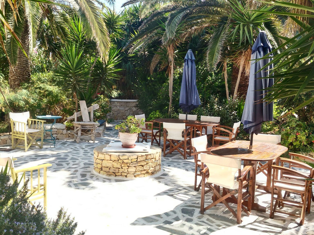 Villa Maria Vekri主图