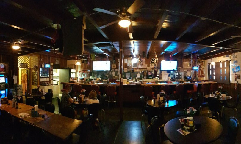 Stateline Saloon & Cafe-Amargosa Valley必去景点