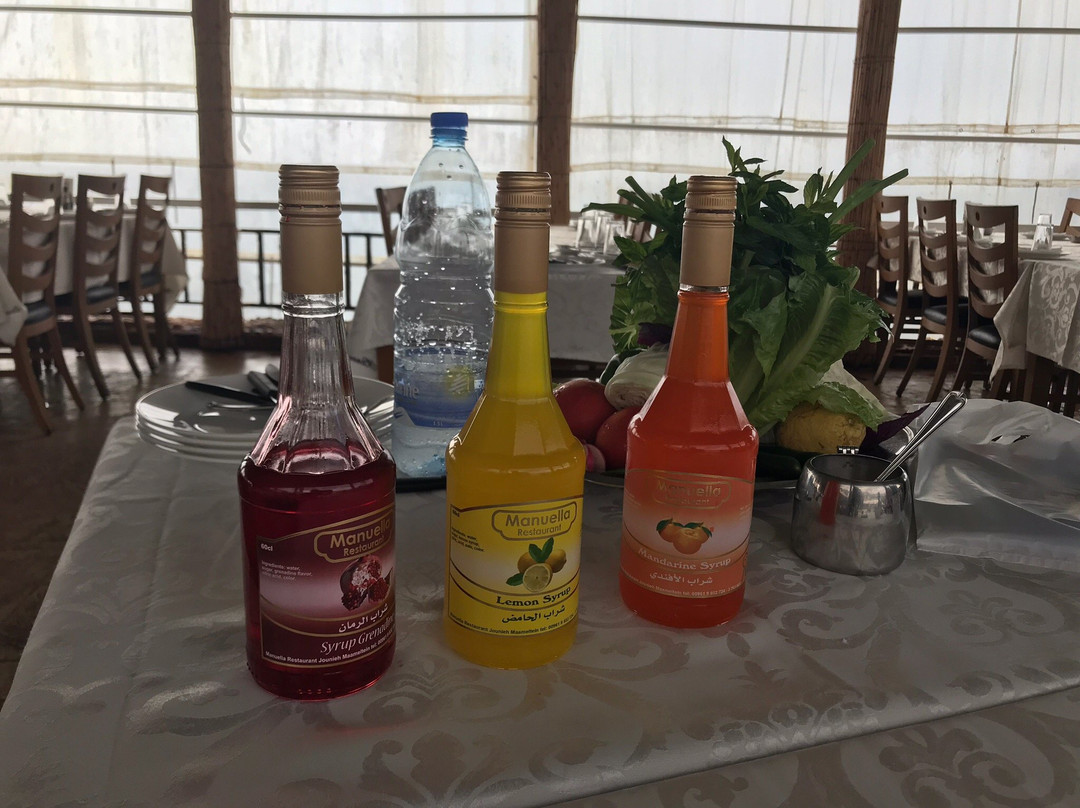 Manuella Hotel主图