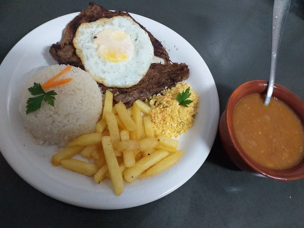 Restaurante Terra Caiçara