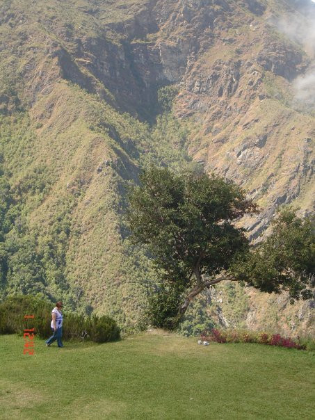 Posada La Hacienda Vieja主图