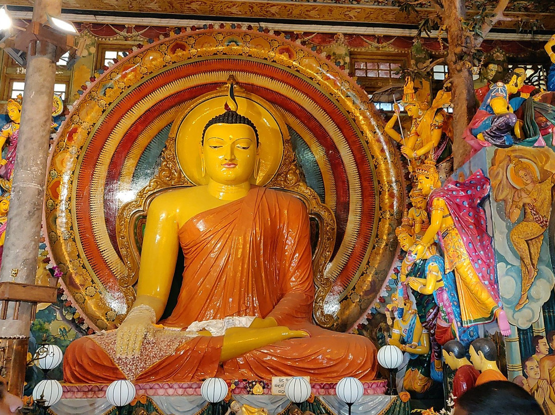 Dias Tours景点图片
