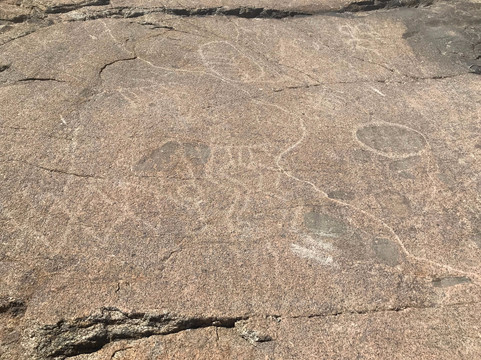 Donner Summit Historical Museum-Norden必去景点