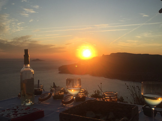 La Compagnie des Tuktuks-卡西斯必去景点