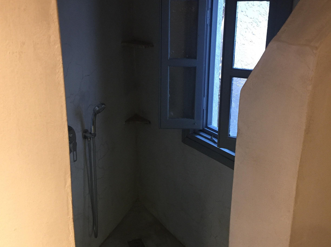 9 Muses Patmos主图