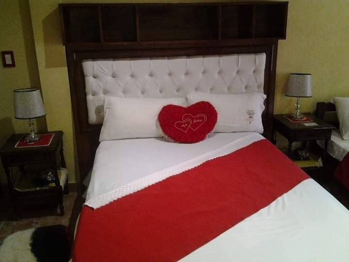 Hosteria Irupe主图