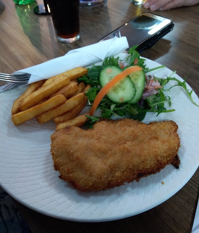 Norah Head Sporties-Norah Head必去景点