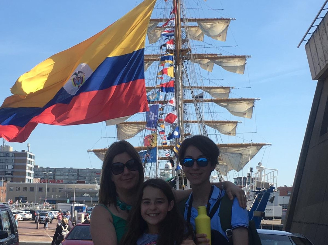 Welcome-阿姆斯特丹必去景点