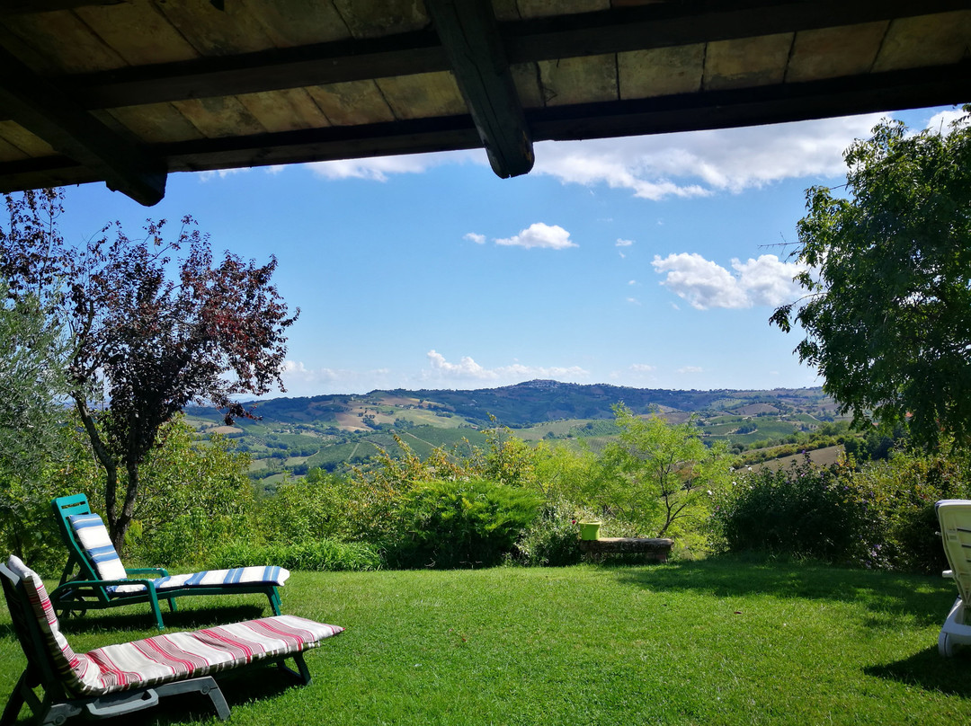 B&B Lèc & Lac主图