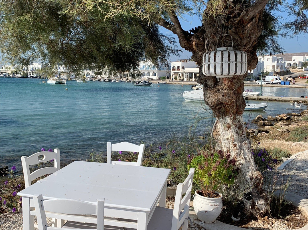 Sunday Hotel Antiparos主图