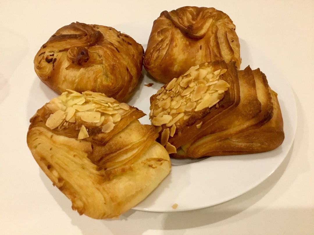 Hazel Food Market-比勒陀利亚必去景点