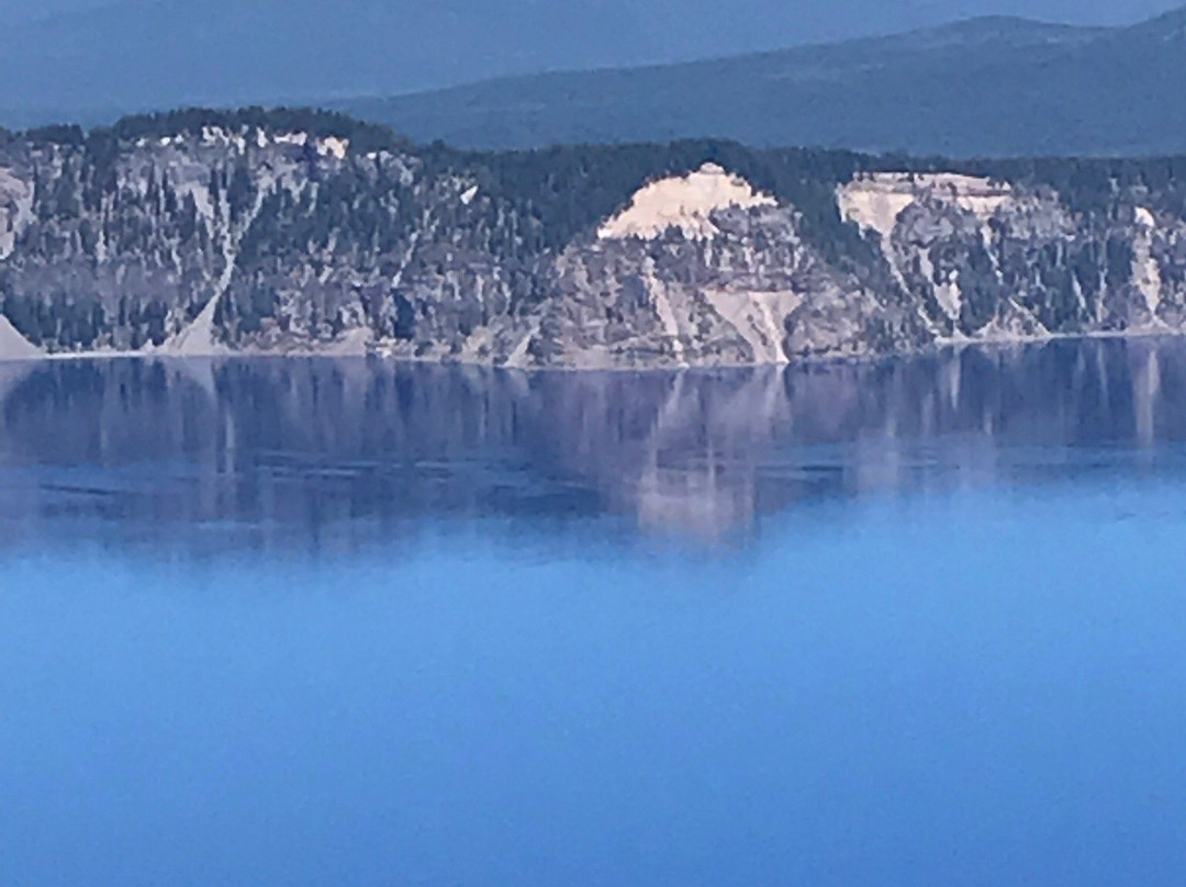 Garfield Peak景点图片