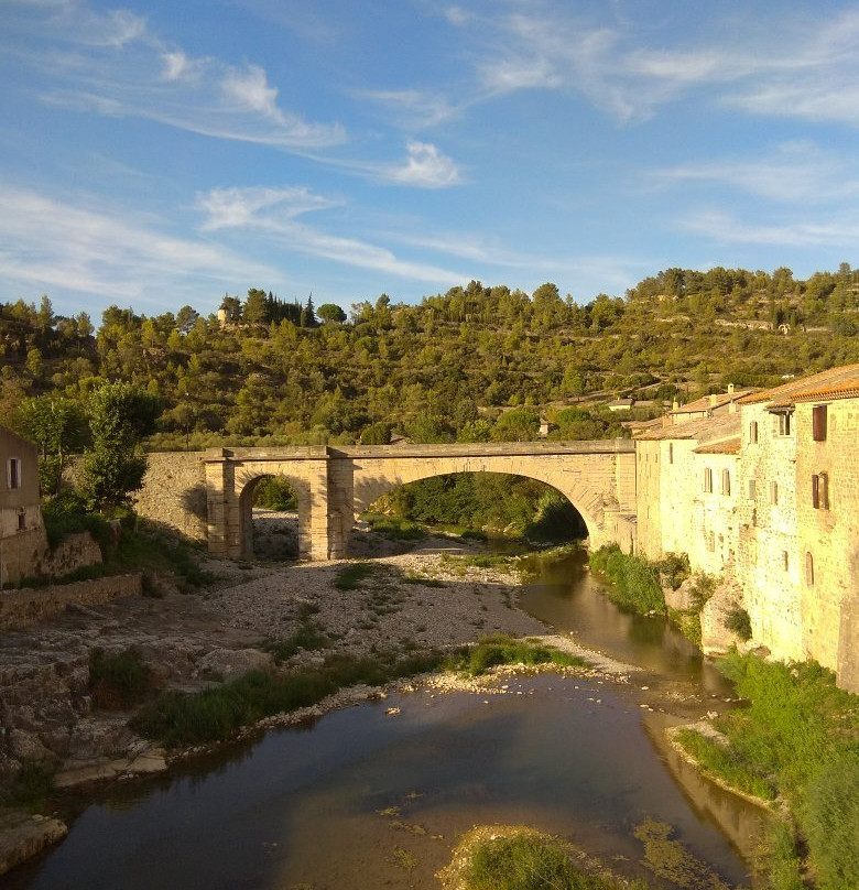 Pont Vieux景点图片