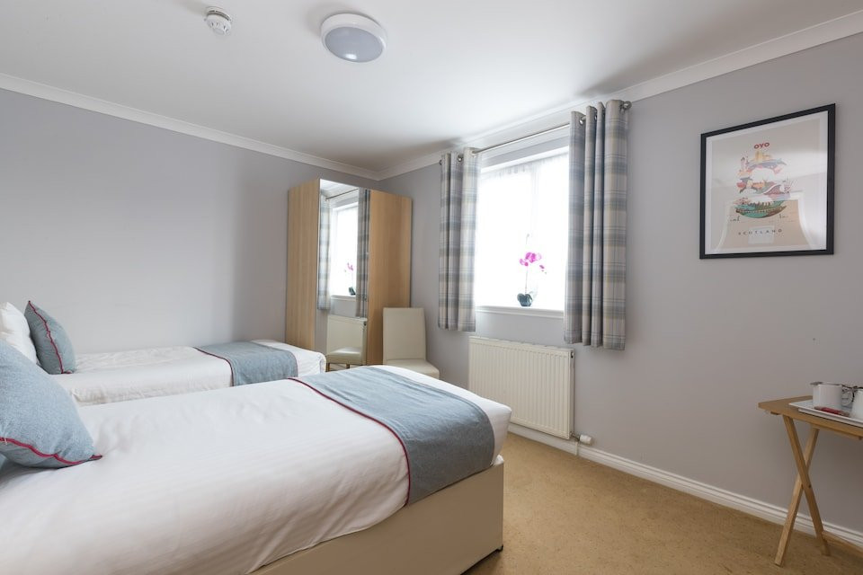 Clydesdale Hotel主图