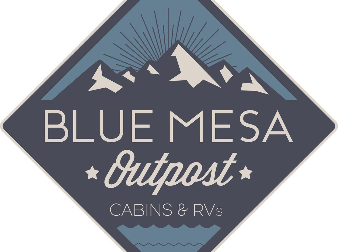 Blue Mesa Outpost