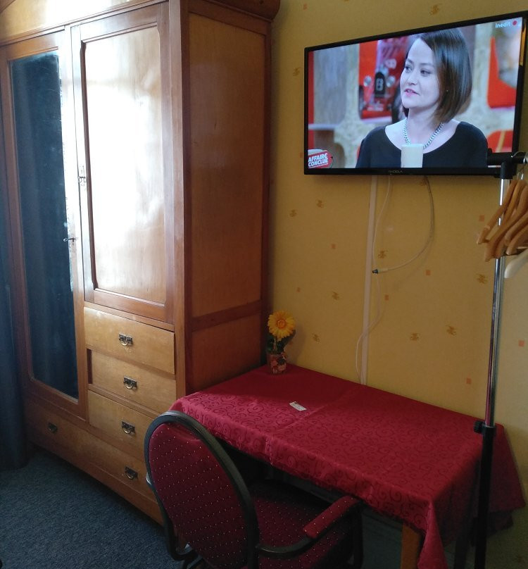 Hôtel Riviera主图