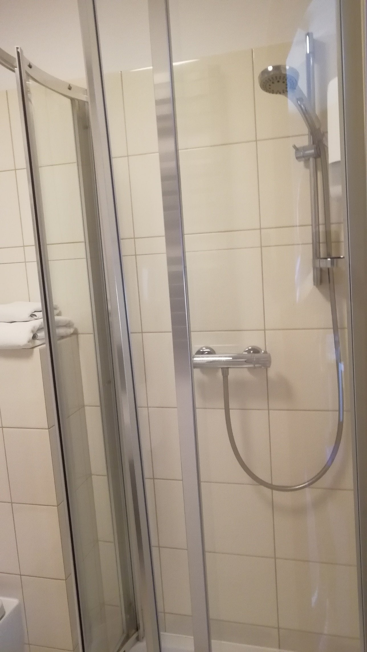 Bazuny Hotel & Spa-浴室