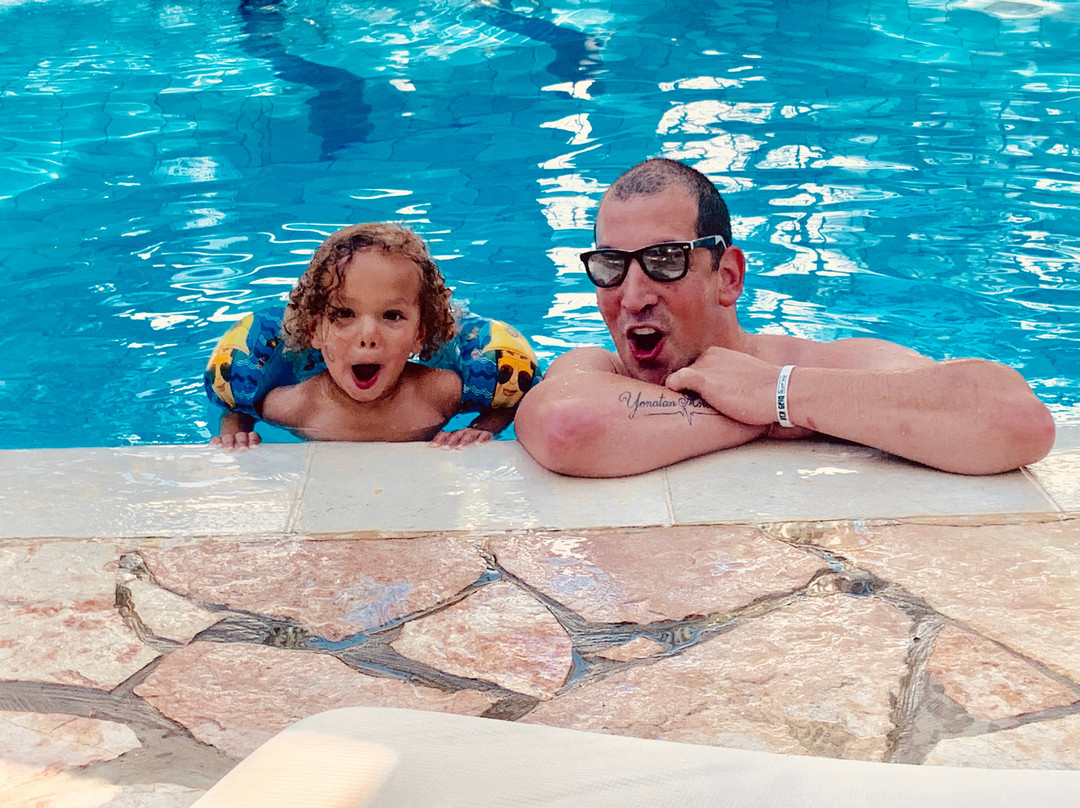 Out of Africa Resort主图