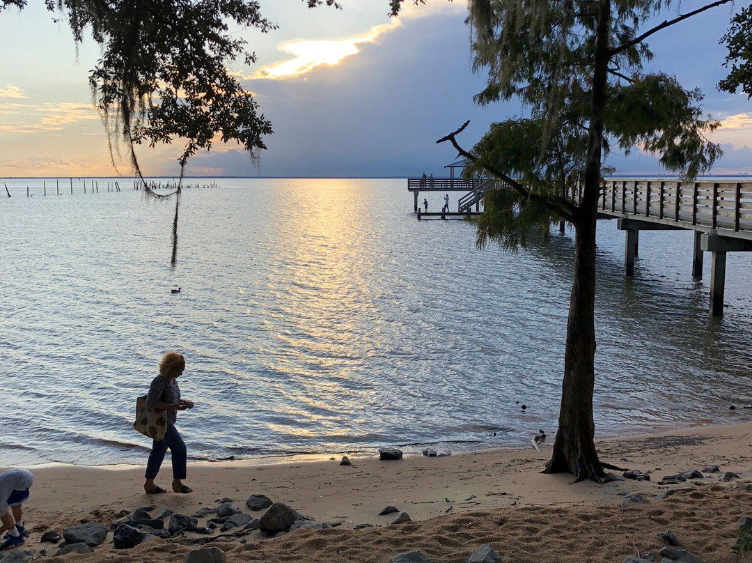May day park-达芙妮必去景点